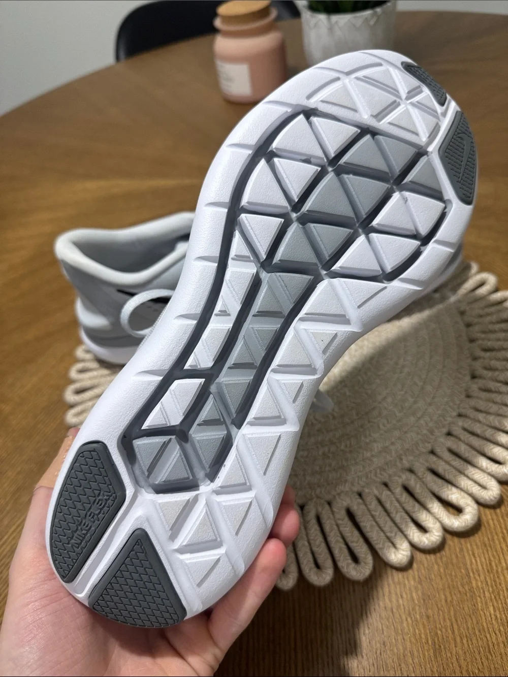 Nike near new